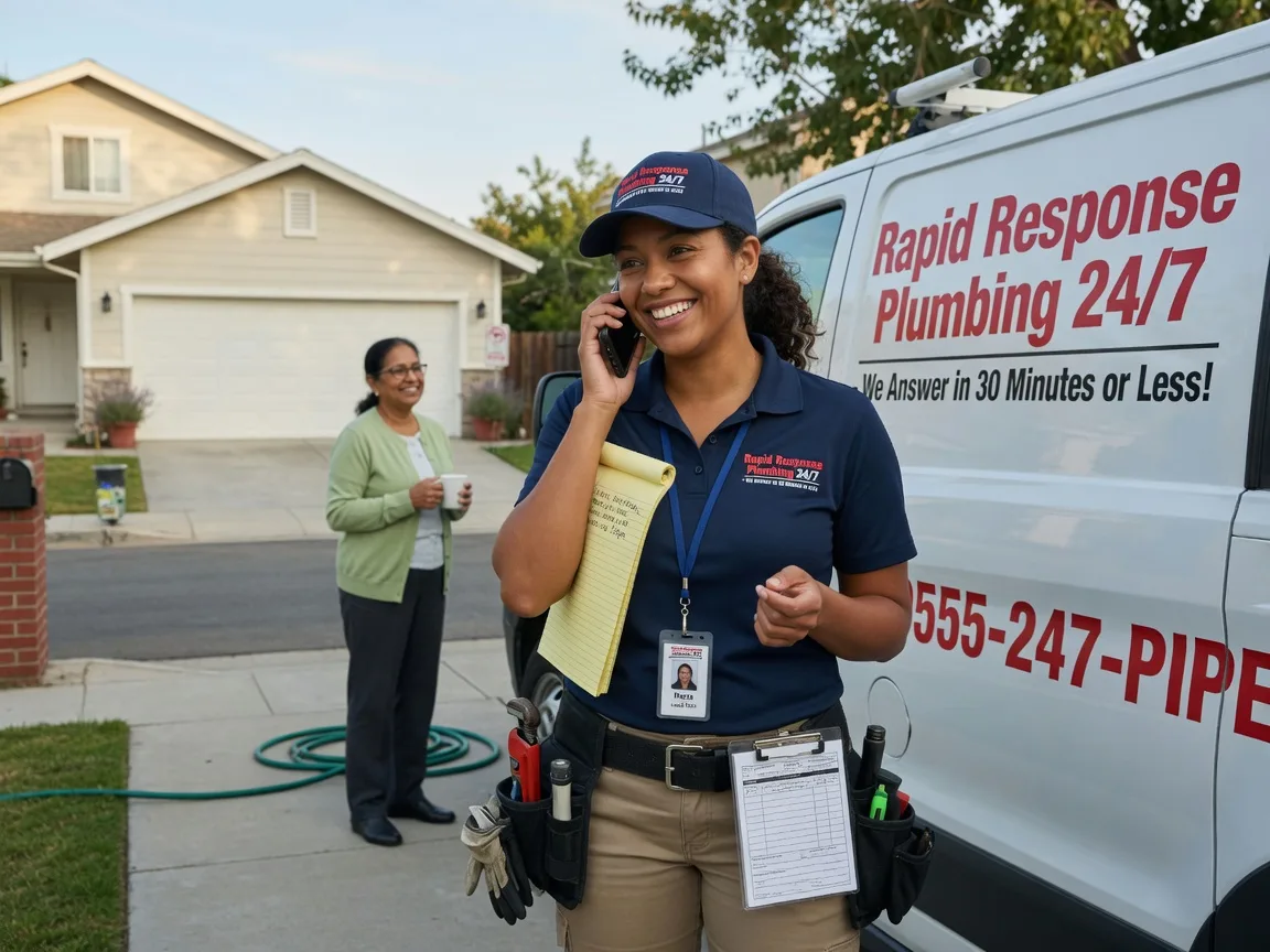 Emergency Plumber Jennings, OK FAQs